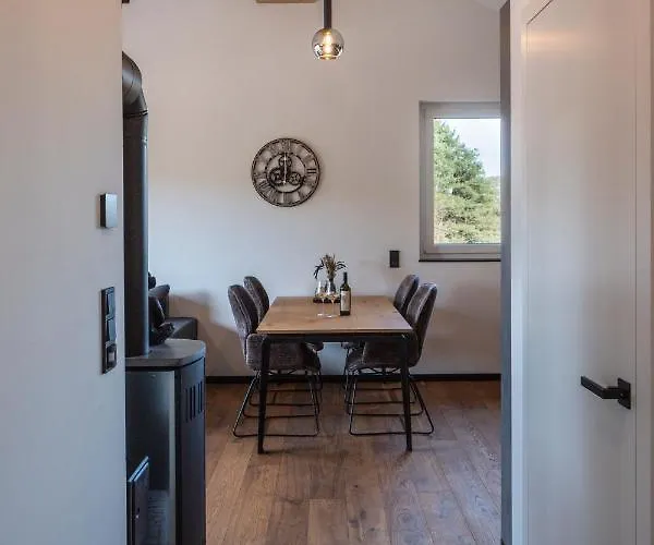 Rivervista Apartment *